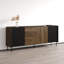 Buffet 78,7 po Brandy
