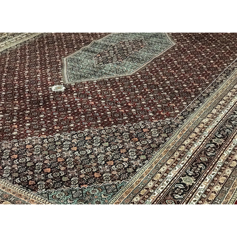 One-of-a-Kind 12' X 18' Area Rug