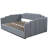 Upholstered Daybed With Underneath Storage-1814443116