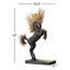 Mohawk Stallion