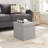 Trautman Upholstered Ottoman-434314606