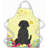 Easter No Pattern Bib Apron-813778103-813778131