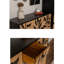 Armoire de rangement Mid-Century
