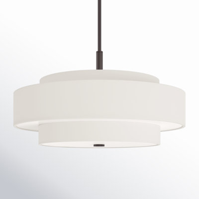 Flaire 5-Light Chandelier