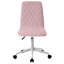 Zipcode Design Throckmorton Velvet Office Chair-475577919