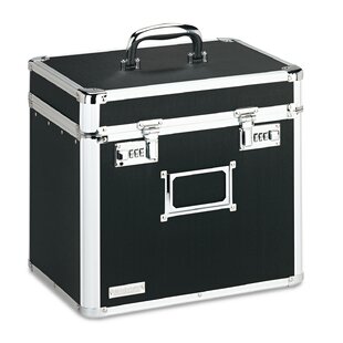 Security Locking Storage Container Bin SLSBIN10