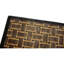 Wool Geometric Area Rug