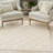 Monita Geometric Indoor / Outdoor Rug-1101378003