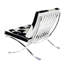 Satka Upholstered Recliner-658460363