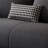 Modern simple casual flannelette sofa-105981787-105981789