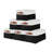 Decomomo Foldable Storage Bin | Collapsible Sturdy Cationic Fabric Storage Basket Cube W/Handles-1265045042