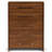 Commode 5 tiroirs l 40 po Ini
