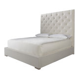 Brando Upholstered Bed