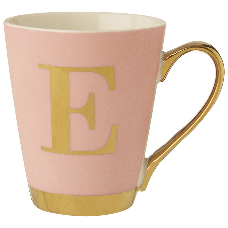 Engelhardt Bone China Coffee Mug