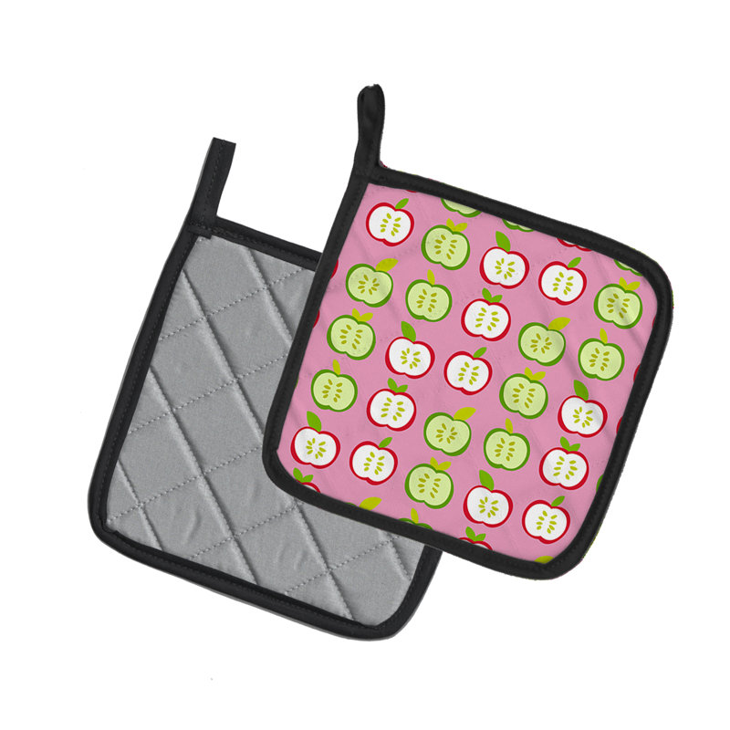 Caroline's Treasures Polyester Potholder