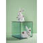 Figurine Attentive Bunny
