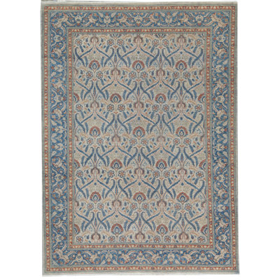 One-of-a-Kind 9'8" X 13'3" Area Rug
