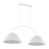 White is out of stock selected