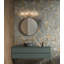 Coiffeuse Sluis - Verre martelé-128681324-128681319-128681325