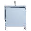 Ensemble de meuble-lavabo simple 30 po-67457049-67457052