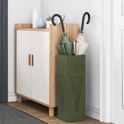 Metro Lane Steel Storage Tub & Tote