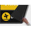 Non-Slip Outdoor Doormat