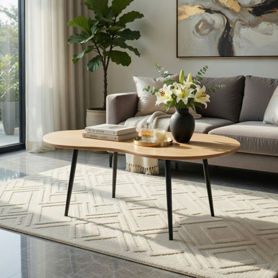 Table basse Hommoo Modern