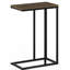 Cuddington Metal Frame Side Table-384874228