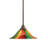 Stem Hung Pendant With Glass-32464253-32464287-32464258