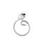 Pip Key Ring