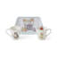 Fine Bone China Mugs Coffee Mug