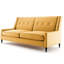 Augusta Plaza 2 Seater Loveseat-18299989