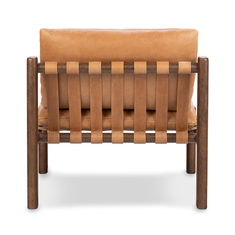 Shelton Slipper Chair