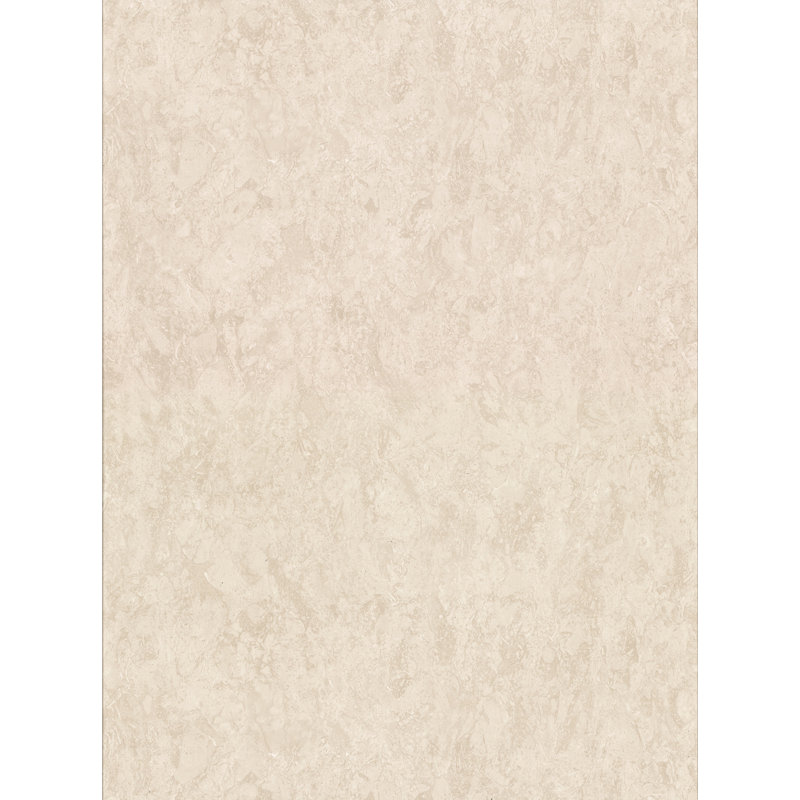 Rouleau de papier peint texturé Audra Patina, Crème