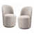 Beige avoine est en rupture de stock