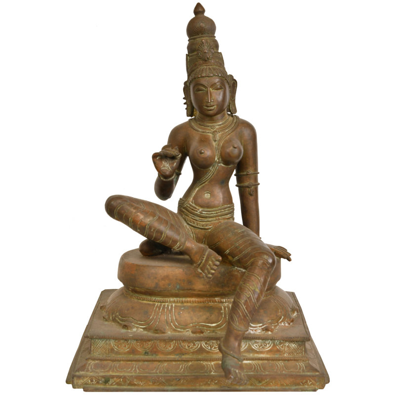 Religious & Spiritual Figurines & Sculptures