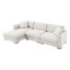 Canapé modulaire 96 * 56 "Cloud