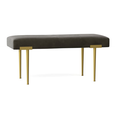 Upholstered Bench