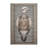 Washable Cape Turtle Dove Birds Area Rug-924989331