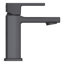 Deckard Centerset Bathroom Faucet with Drain Assembly