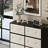 Minimalist Modern Console Table