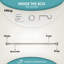 Adjustable 4.5cm Double Curtain Pole-729032005-729032002