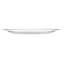 Seltmann Weiden Servierplatte oval 35x27 cm Trio