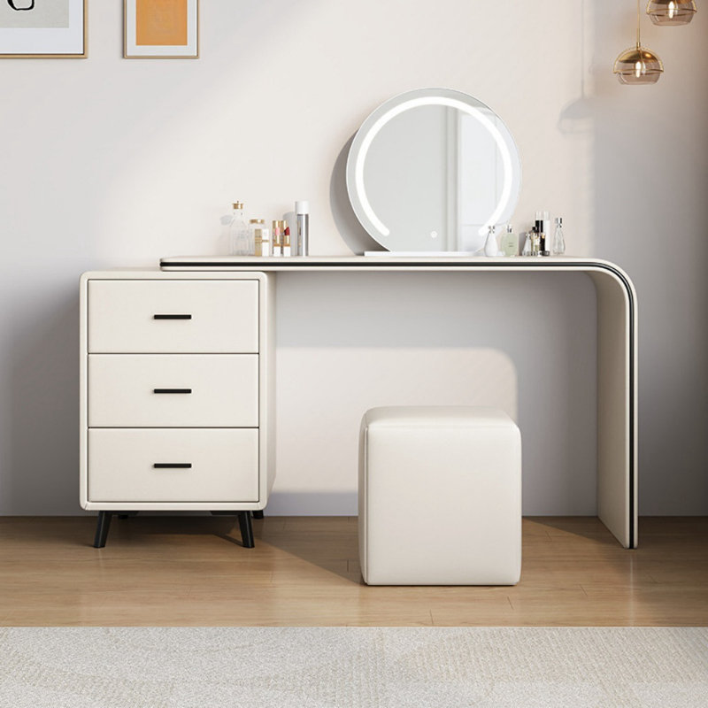 Kieeva, Noir/Blanc cassé