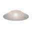 Metro Fusion Bowl Lighting Shade