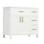 Meuble-lavabo de 36 pouces avec comptoir pour lavabo-647639019
