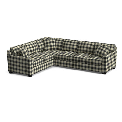 Frye L-Sectional
