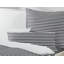 Nora Cotton 81 TC Reversible Duvet Cover Set-54396840-54396844