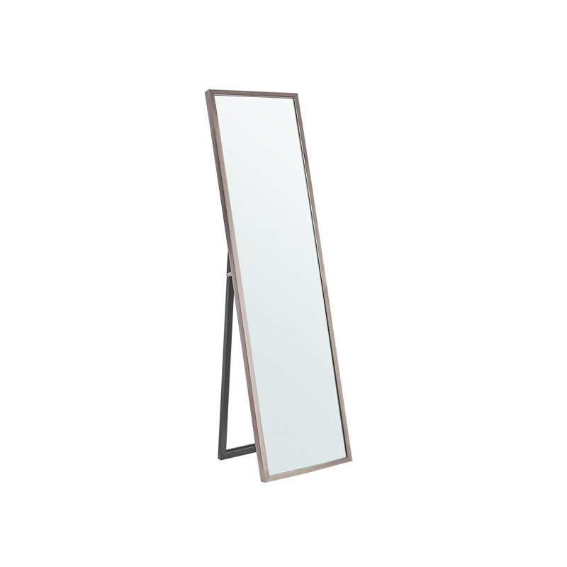 Bryia Flat Floor Mirror