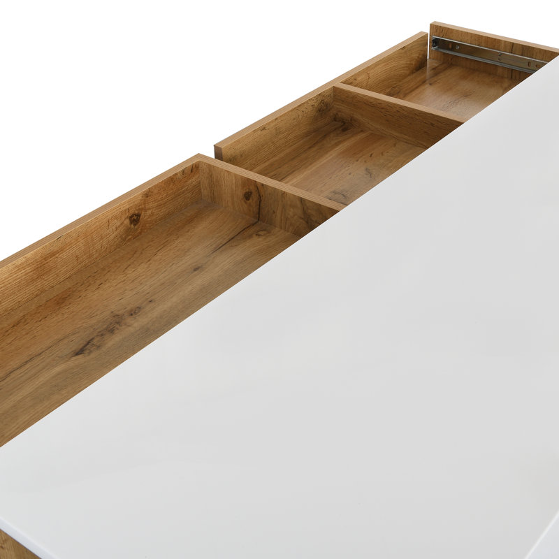 Sorrento 120cm Sideboard
